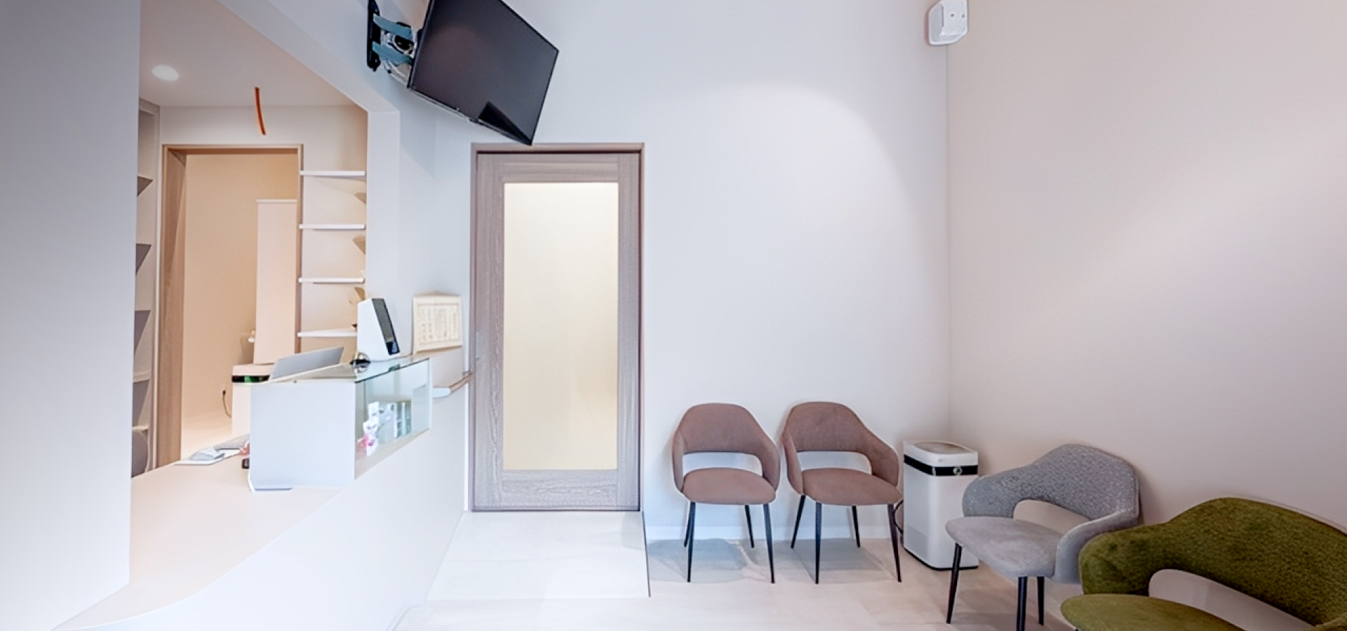 たいしょう駅前ハピカ歯科 採用サイト