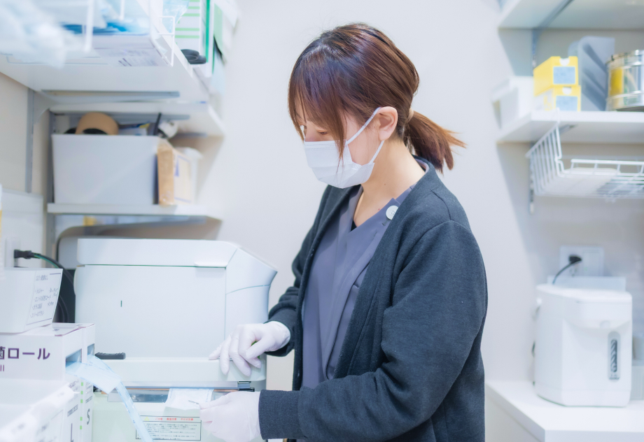 たいしょう駅前ハピカ