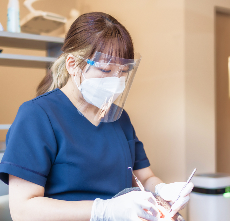 歯科衛生士