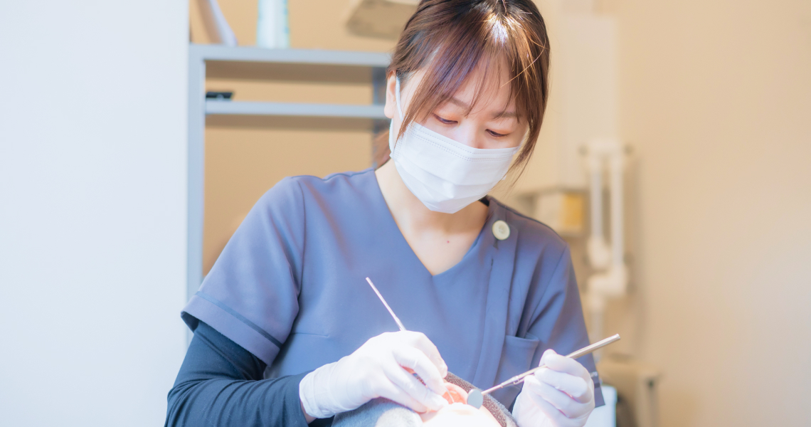 自分らしく働く週休3日制・パートも大歓迎